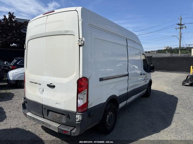 2017 FORD TRANSIT-350 4