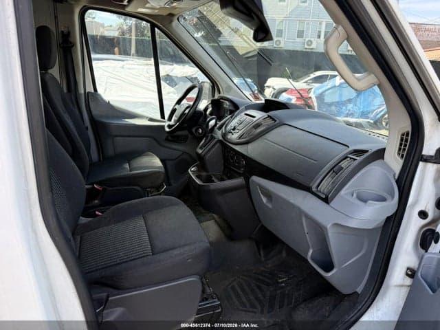 2017 FORD TRANSIT-350 5