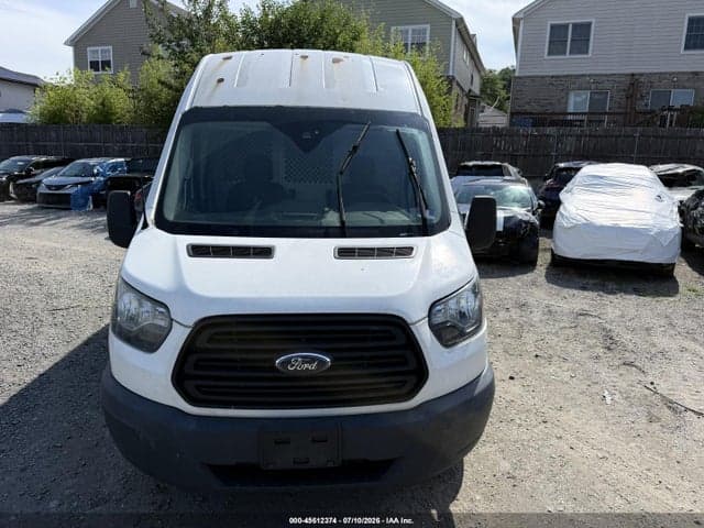 2017 FORD TRANSIT-350 6