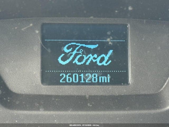 2017 FORD TRANSIT-350 7