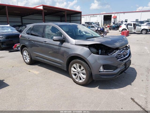 2023 FORD EDGE TITANIUM 1