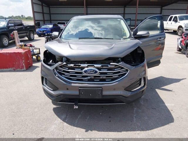 2023 FORD EDGE TITANIUM 6