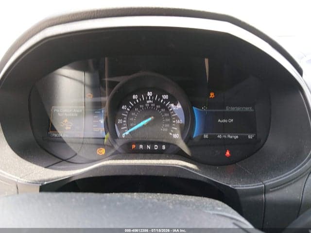 2023 FORD EDGE TITANIUM 7