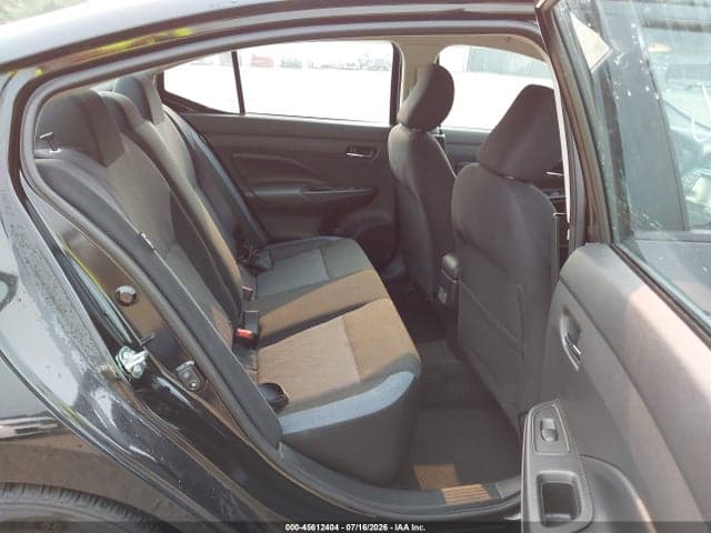 2025 NISSAN VERSA 1.6 SV 8