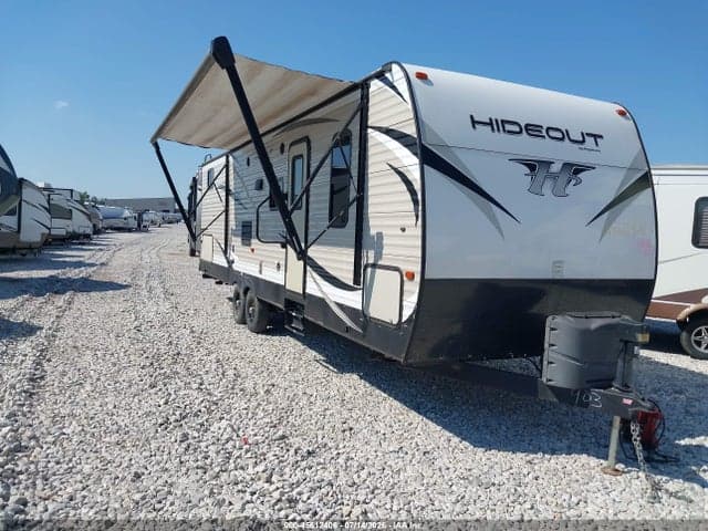 2018 KEYSTONE OTHER