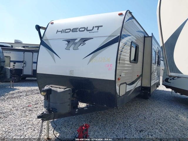 2018 KEYSTONE OTHER 2