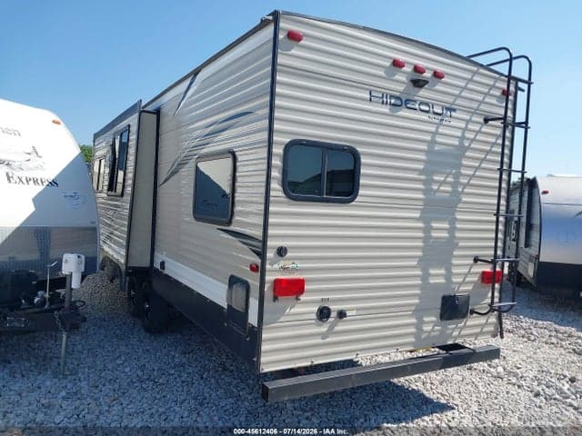 2018 KEYSTONE OTHER 3