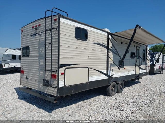2018 KEYSTONE OTHER 4