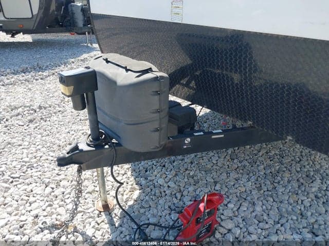 2018 KEYSTONE OTHER 10