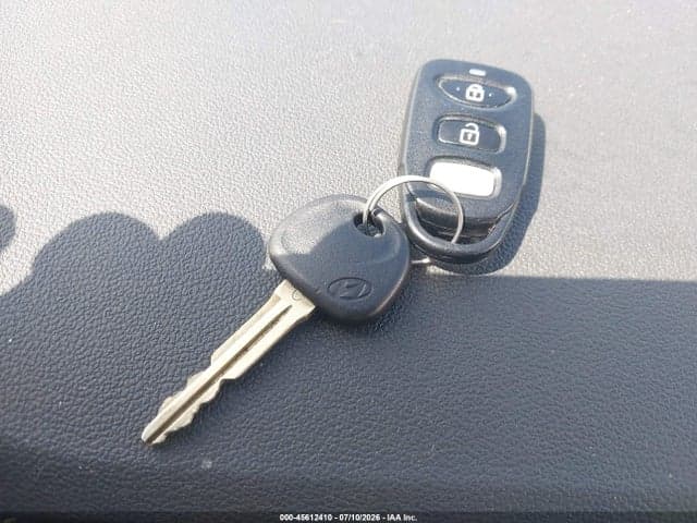 2019 HYUNDAI ELANTRA SE 11