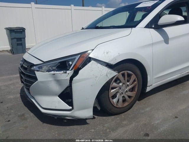 2019 HYUNDAI ELANTRA SE 6