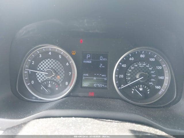 2019 HYUNDAI ELANTRA SE 7