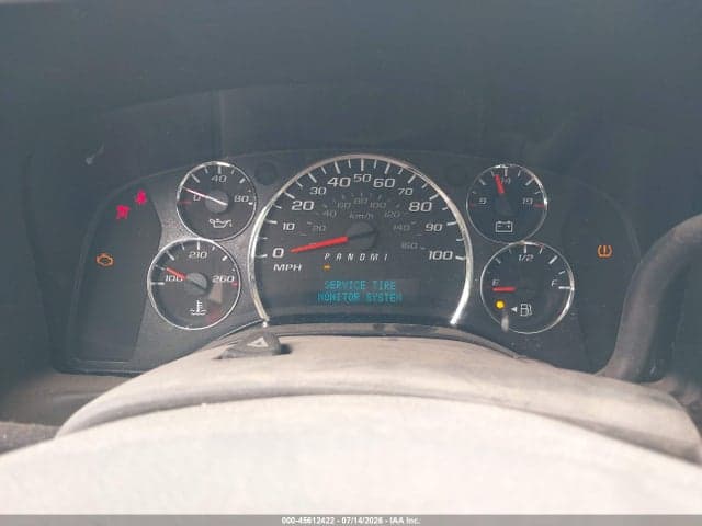 2017 CHEVROLET EXPRESS 2500 WORK VAN 6