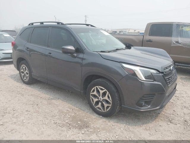 2023 SUBARU FORESTER PREMIUM 1