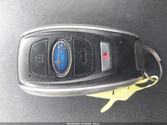 2023 SUBARU FORESTER PREMIUM 11
