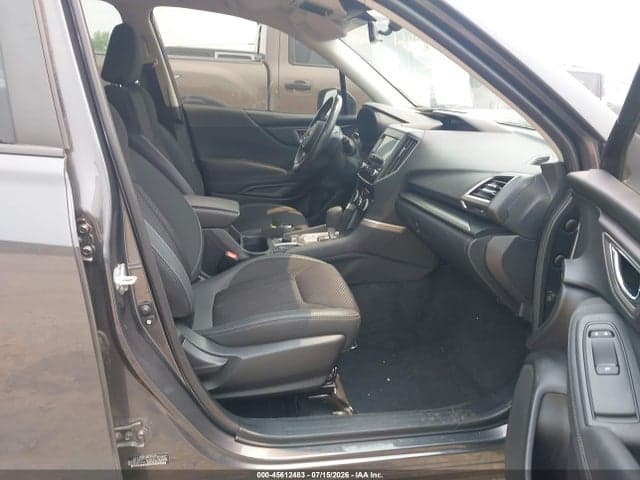 2023 SUBARU FORESTER PREMIUM 5