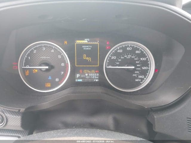 2023 SUBARU FORESTER PREMIUM 7