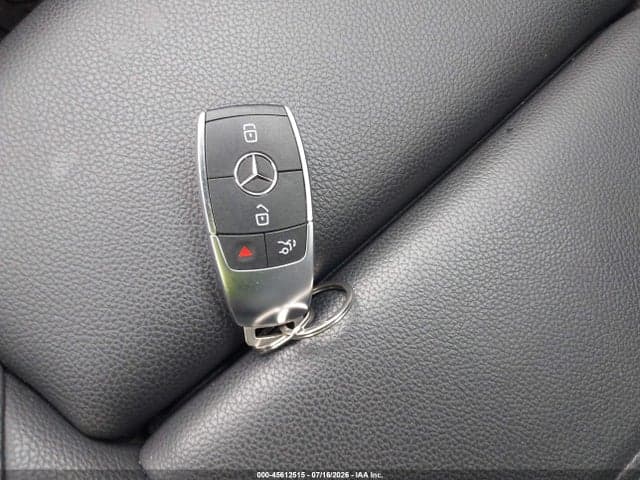 2020 MERCEDES-BENZ CLA 250 4MATIC 11