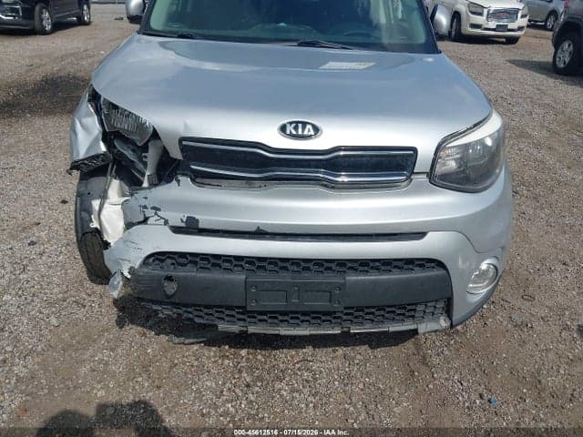 2019 KIA SOUL + 6