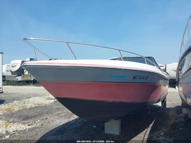 1986 CHAPARRAL OTHER 2