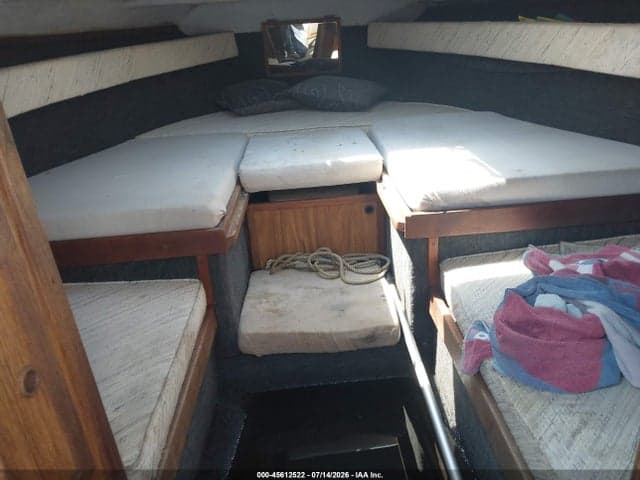 1986 CHAPARRAL OTHER 13