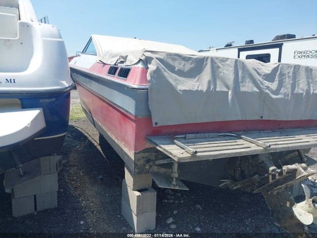 1986 CHAPARRAL OTHER 3