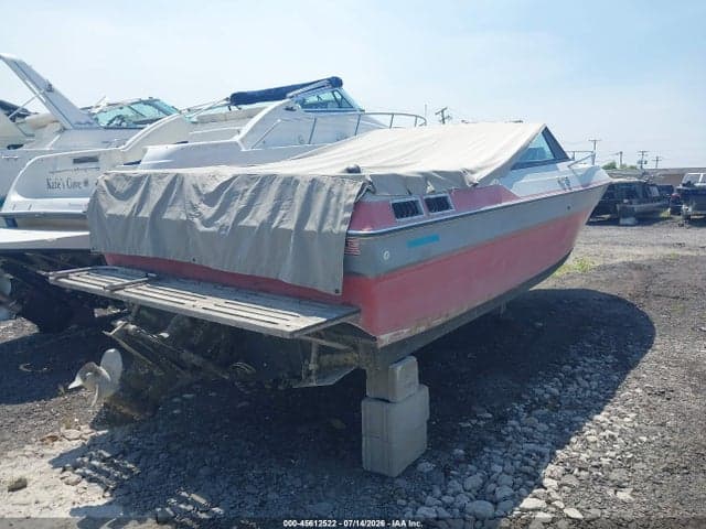 1986 CHAPARRAL OTHER 4