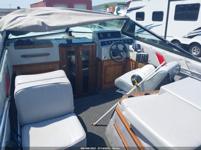 1986 CHAPARRAL OTHER 5