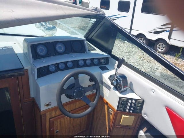 1986 CHAPARRAL OTHER 7