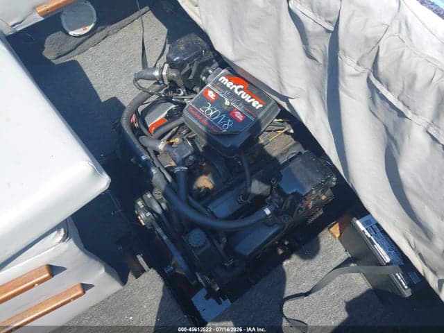 1986 CHAPARRAL OTHER 10