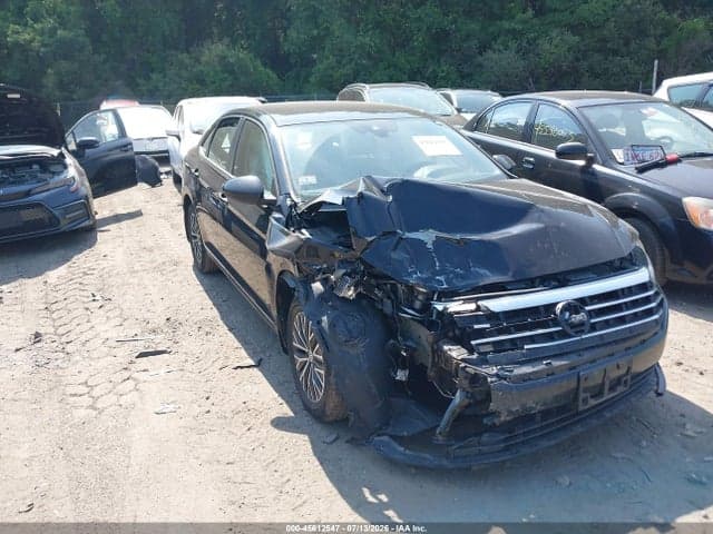 2019 VOLKSWAGEN JETTA 1.4T SEL - 1