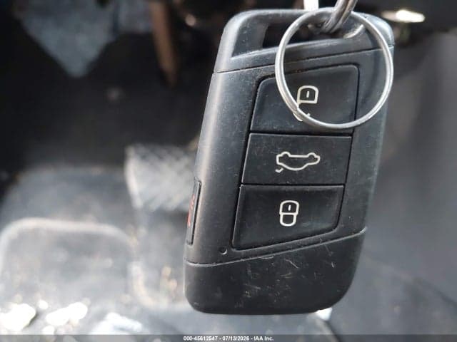 2019 VOLKSWAGEN JETTA 1.4T SEL 11