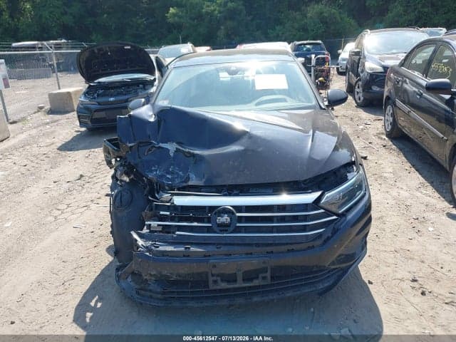 2019 VOLKSWAGEN JETTA 1.4T SEL 12