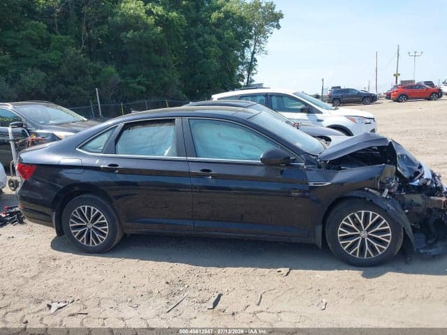 2019 VOLKSWAGEN JETTA 1.4T SEL 13