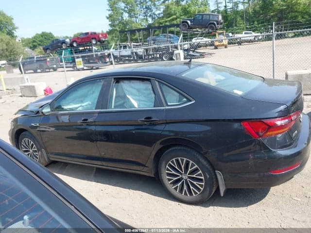 2019 VOLKSWAGEN JETTA 1.4T SEL 14