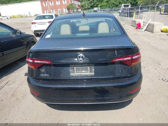 2019 VOLKSWAGEN JETTA 1.4T SEL 16