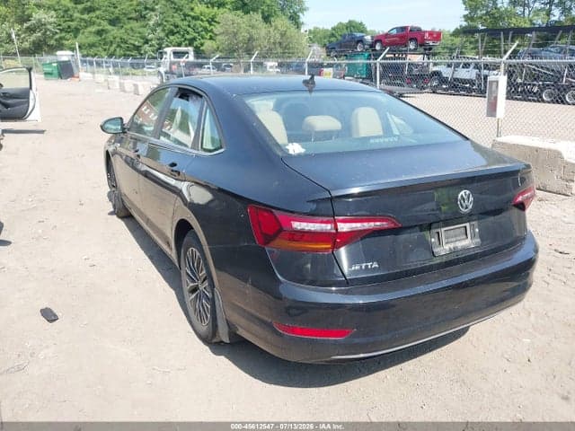 2019 VOLKSWAGEN JETTA 1.4T SEL 3