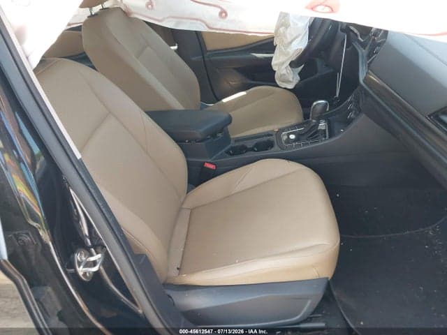 2019 VOLKSWAGEN JETTA 1.4T SEL 5