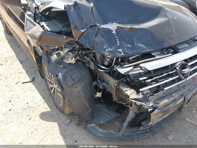 2019 VOLKSWAGEN JETTA 1.4T SEL 6