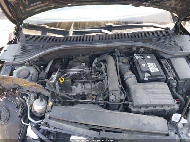 2019 VOLKSWAGEN JETTA 1.4T SEL 10