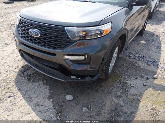 2020 FORD EXPLORER XLT 6