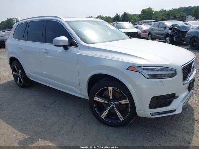 2019 VOLVO XC90 T5 R-DESIGN 1