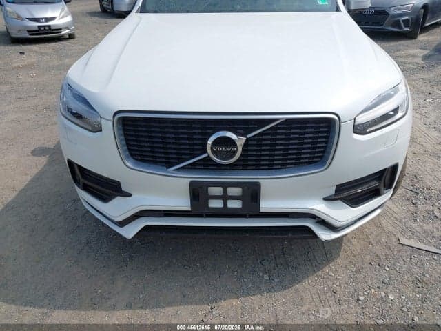 2019 VOLVO XC90 T5 R-DESIGN 12