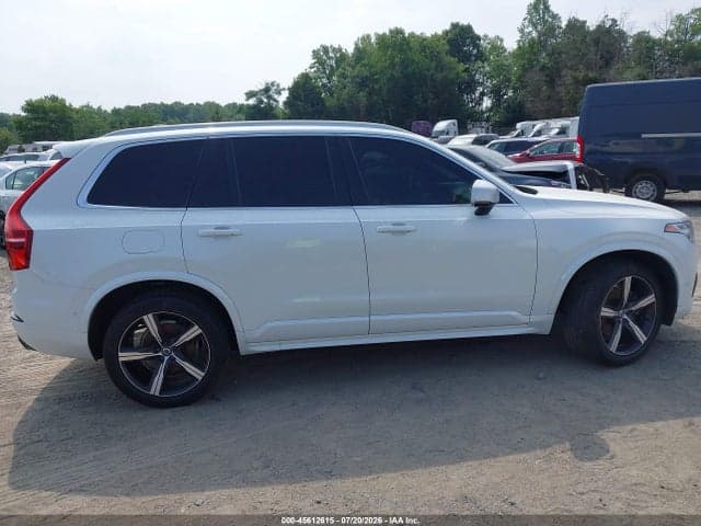 2019 VOLVO XC90 T5 R-DESIGN 13