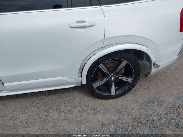 2019 VOLVO XC90 T5 R-DESIGN 17
