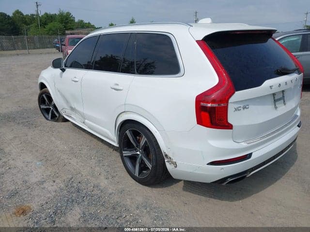 2019 VOLVO XC90 T5 R-DESIGN 3