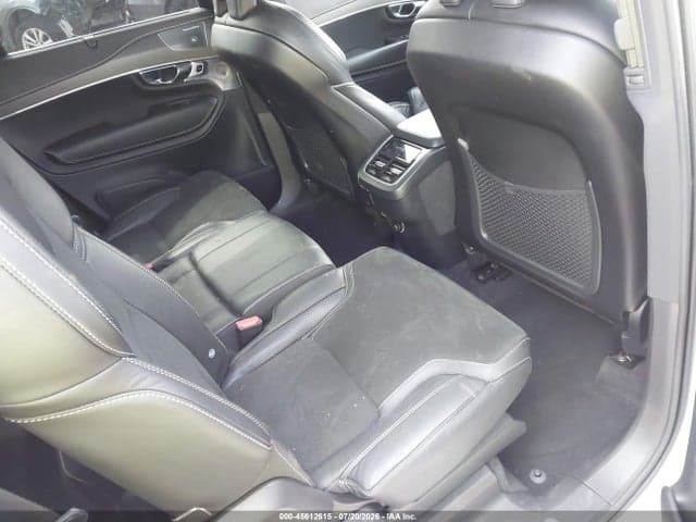 2019 VOLVO XC90 T5 R-DESIGN 8