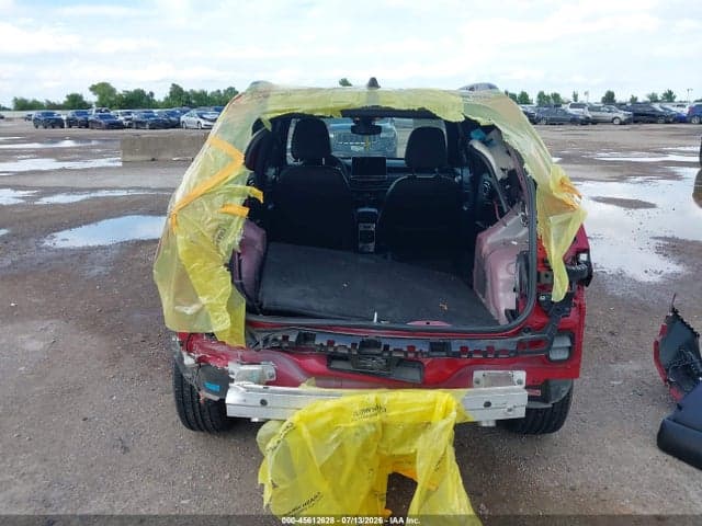 2026 JEEP COMPASS LATITUDE ALTITUDE 17