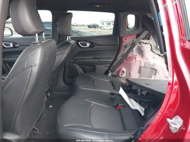 2026 JEEP COMPASS LATITUDE ALTITUDE 18