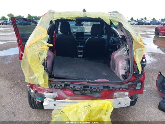 2026 JEEP COMPASS LATITUDE ALTITUDE 6